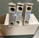 CUTLER HAMMER Freedom Series Heater Pack H2004B-3 (3-pack)