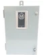 NEW ALLEN BRADLEY 500L-CJD93 AC LIGHTING CONTACTOR SER. B W/ 500L-COD93 SER. B