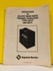 Superior Electric A213710-019 Slo-Syn Micro Translators 230-PT / 430-PT Manual