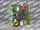 USED Parker 704-102102 LEI21/02 Compax3 Servo Drive Control Board