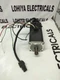 MITSUBISHI HC-MFS43B SERVO MOTOR ( USED CONDITION )