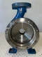 Goulds 3196MTX 2x3-8 ANSI Pump Casing, CD4M, PN: 53772 #101703