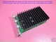Viscom VTR3 DRV II, VTN 77.146.B.05, Drive Board as photos, sn:405, Promotion 1