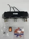 Allen-Bradley PN-D167459 Centerline 2100 MCC 2Piece Power Stab Housing 10AWG 30A