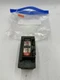 General Electric CR2943NJ202A Push Button Station 600V