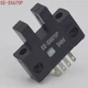 1PC New OMRON EE-SX670P Photoelectric Switch Sensor EESX670P