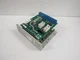 KB ELECTRONICS KBTC-225 w/RTB PNP DC DRIVE W/PNP OPTION BOARD**XLNT**