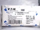 EATON MOELLER XTPR012BC1 MOTOR PROTECTOR MODULE 8-12A PKZM0-12/AK 156397