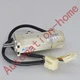1pcs Used MSM5AZA1B Panasonic Servo Motor Tested In Good Condition