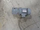 Ber Mar 0.35HP 1690RPM 346/600V TEFC 3Ph 0.9/0.5A C/W Gearbox 20:1 Ratio USED