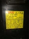 1Pc Used Good Condition Fanuc A06B-0243-B605 pm