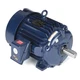 Marathon 284Ttfcd6837 Three-Phase Severe Duty Motor, 25 Hp Hp, 284T Frame,