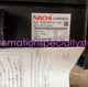 1PCS NEW NACHi  MSMA302D7V3 Servo motor shipping  Via DHL or Fedex