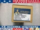 Mitsubishi HC-MFS43B AC Servo Motor HC-MFS43B New In Box Expedited Shipping