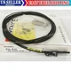 1PC New Keyence FU-E11 Fiber Optic Sensor FUE11 In Box Free Shipping