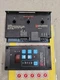 Load Controls INC PFR-1550V Digital Load Control 120V 3PH 3A 1/10HP & UPC