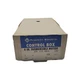 Franklin Electric 4 Inch Submersible Motor Control Box 2801084915 1 HP 1 Phase