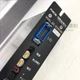 1PCS USED PACK Stepping Motor Driver AK-BX910M #E5