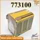 773100 1pcs Brand New Safety Relay PILZ PNOZ M1P Free Freight One-year Warranty