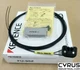 KEYENCE FU-95Z Liquid-level-detection Fiber Unit