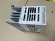One Used Yaskawa Inverter V1000 CIMR-VA2A0004BAA 0.4KW 220V