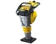 Bomag 11 Inch Tamper - Honda Gxr120 Engine