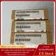 New Siemens 6ES7 134-6FF00-0AA1 6ES7134-6FF00-0AA1 ET 200SP Analog input module