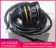 1PCS Omron E6CP-AG5C-C 12-24VDC 256P/R E6CPAG5CC NEW