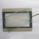 For WEINVIEW MT8102iE MT8102iE1WV Touch Screen Glass Panel + Protective Film