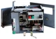 Square D Model 6 30A 208V Starter Size 1 MCC Bucket 12" - Next Day Option