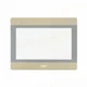 Weinview MT8102iE MT8102iE1WV Touch Screen Glass + Protective Film Kit