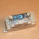 One OMRON G7SA-3A1B 24VDC  Relay with P7SA-10F-ND Socket Base