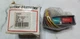 Cutler Hammer C400KG1 Cover Control Kit Start Stop Size 00 5 USA Made