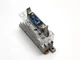 Omron P7SA-10F-ND Relay Socket 24VDC W/ G7SA-3A1B Safety Relay