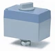 Siemens Building Technology SKD82.50U 24V 3-POS.NSR ACT (275)