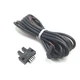Omron EE-SX670P Photoelectric Sensor, Sensing Distance: 0.197" 5mm, 5-24V 12mA