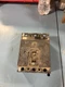 SQUARE D 30 AMP CIRCUIT BREAKER 3 POLE FAL-36030-13M USED