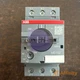 1PCS ABB MS132-10 Manual Motor Starter 1SAM350000R1010 6.3-10A NEW
