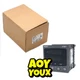 New In Box WEST P4100 Temperature Controller us free tax