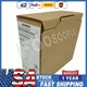 New Siemens 6SL3224-0BE13-7UA0 6SL32240BE137UA0 G120 PM 240 Power Module