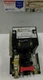 Square D 8536SBO1S/Size 0/SER A/Motor Starter 2hp 2P 600VA/24V 60HZ Coil/NE(38B2