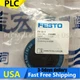 US FREE TAX New Festo EV-32-5 150685 Clamping module