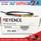 1PC KEYENCE FU-40S Fiber Optic Sensor FU40S New Free Shipping