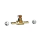 A1.86 - Square D Thermal Unit 1.49-1.77A 600V Motor Control Heater Element