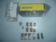 NEW SEALED IN BAGS  Square D 9998SL4 Size 2  Contact Kit 3 Pole  9998 SL4 88240