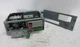 Square D Model 6 7A Breaker Size 1 Starter 6" Compact MCC Bucket 7 Amp GJL 8536