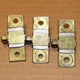 One Lot of 3 Square D B1.03 Overload Thermal Heater Element OG#42