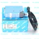1p new sick Photoelectric switch sensor KT5W-2P1113 FAST SHIP