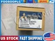 Mitsubishi HC-MFS43B AC Servo Motor HC-MFS43B New In Box Expedited Shipping