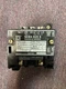 8536SBO2 Series A Square D 3 Pole 120V Starter.